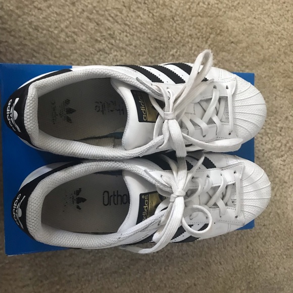 Adidas Superstar - Picture 6 of 6